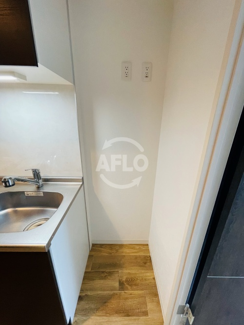 トーシン文の里のその他|トーシン文の里　冷蔵庫置き場