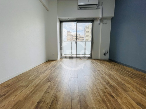 トーシン文の里の洋室|トーシン文の里　洋室