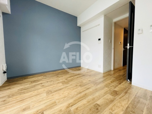 トーシン文の里の洋室|トーシン文の里　洋室