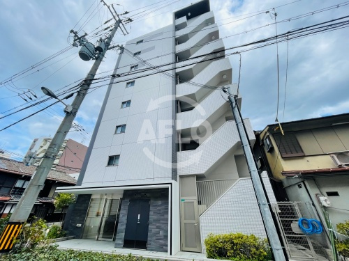 トーシン文の里の外観|トーシン文の里　外観