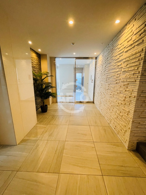 トーシン文の里のロビー|トーシン文の里　ロビー