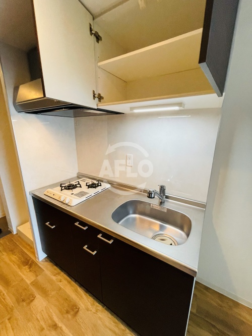 トーシン文の里のキッチン|トーシン文の里　キッチン