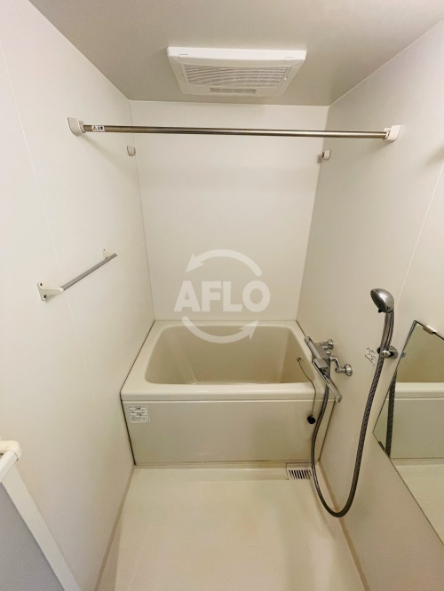 トーシン文の里の浴室|トーシン文の里　浴室