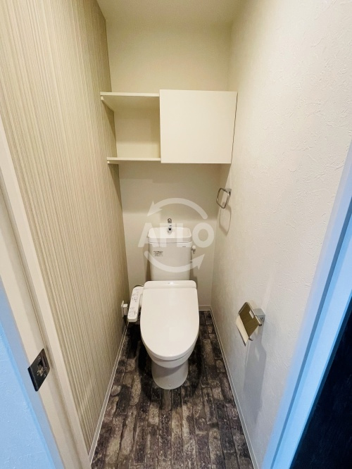 トーシン文の里のトイレ|トーシン文の里　トイレ