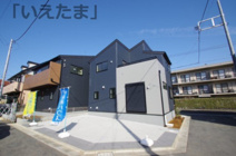 【仲介手数料無料！！】日野市三沢　新築戸建て（全9棟）2号棟　5680万円の画像