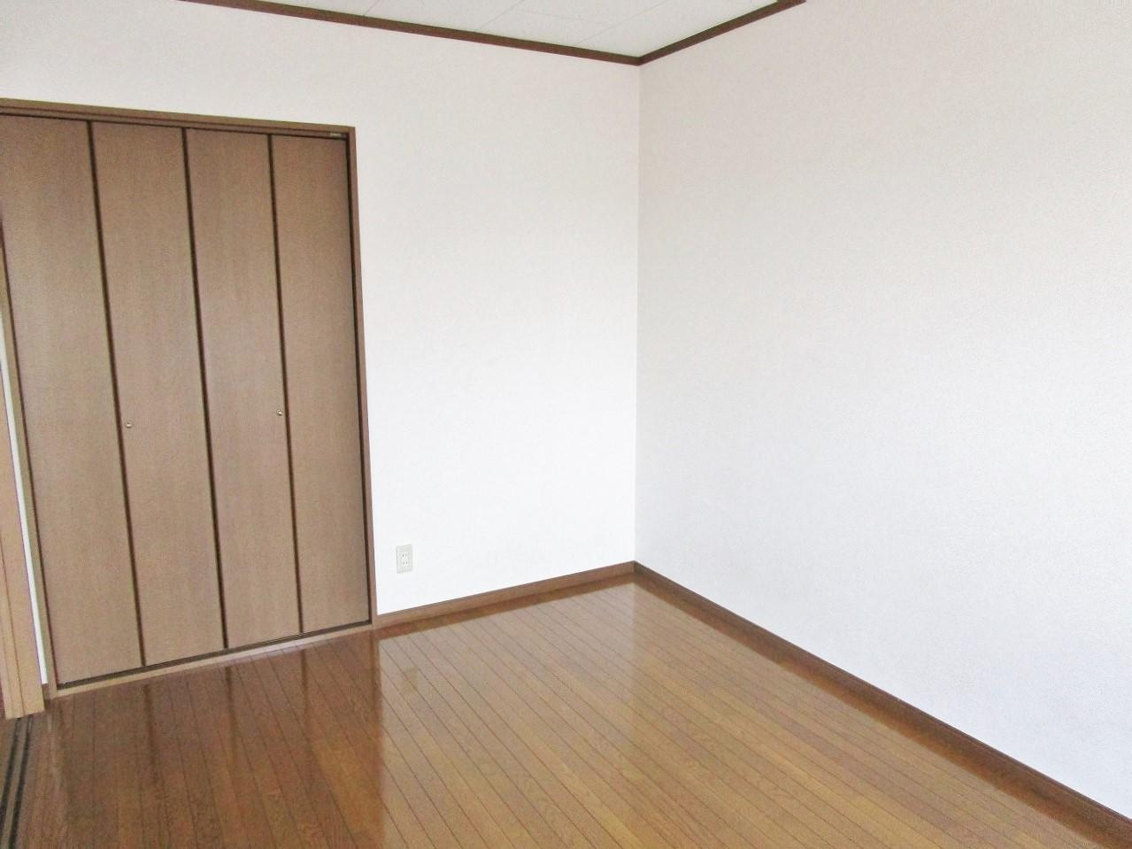 ウィング八幡の内装|同タイプ・現況優先