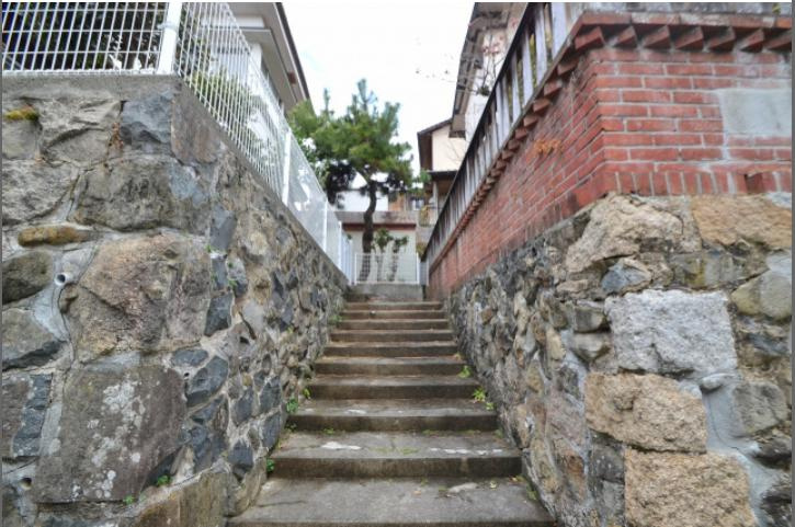 呉市西惣付戸建てのその他