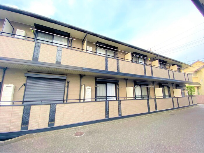 ボワ・フルール　Ａ