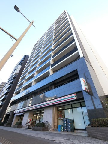 ヒューリックレジデンス千葉中央