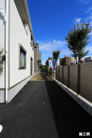 【内装】 | 同じ工務店様の施工例です。