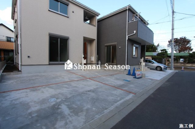 【外観】 | 同じ工務店様の施工例です。