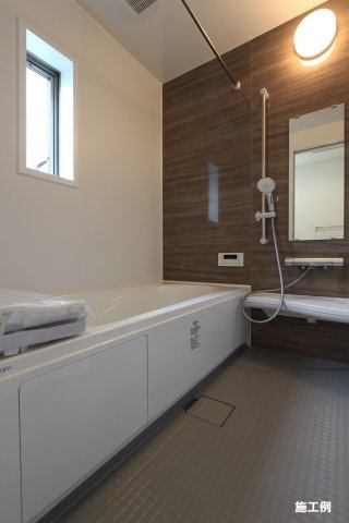 【内装】 | 同じ工務店様の施工例です。