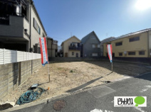 大東市南楠の里町の売地の画像