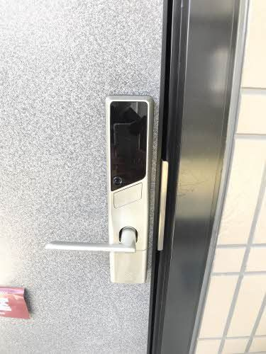 コートラックス Ｄの設備