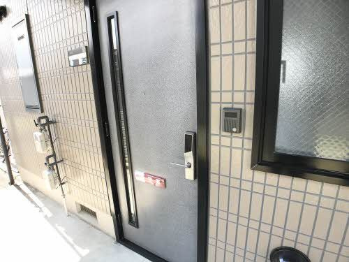 コートラックス Ｄのその他