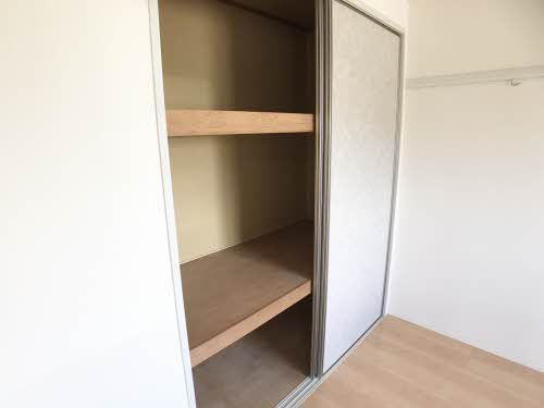 コートラックス Ｄの収納