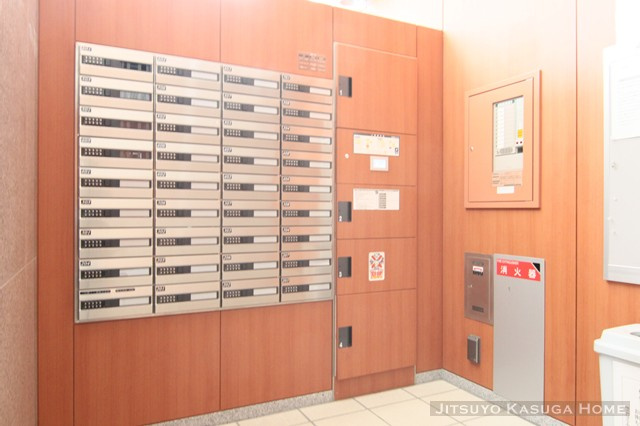 【その他共用部分】