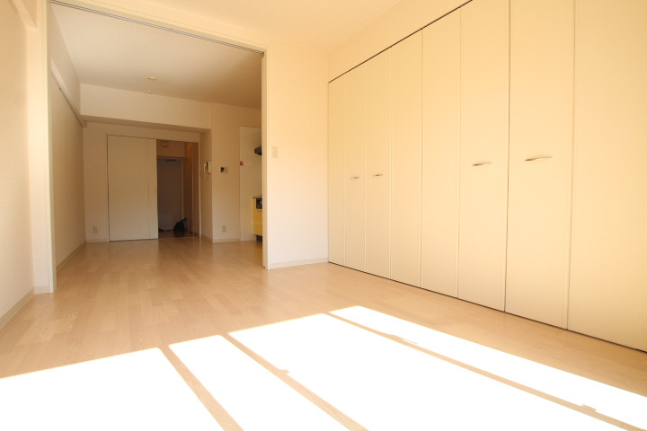 【居間・リビング】