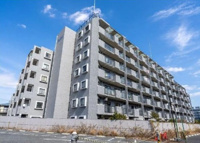 ニューイースト湘南茅ヶ崎の画像