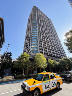 【外観】 | パークシティ大崎ザタワー