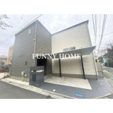 世田谷区桜２丁目戸建の画像