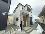 福岡市東区和白丘3丁目2期　2号棟（全2棟）【仲介手数料無料・0円】の画像