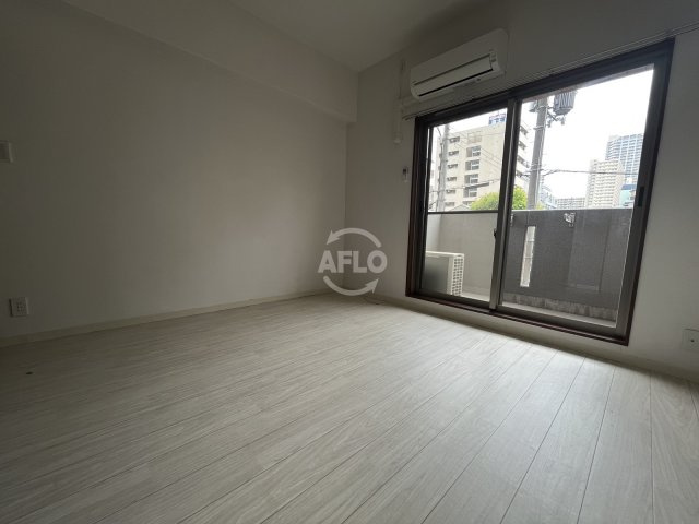 アーバンフラッツ城東の洋室|アーバンフラッツ城東　洋室