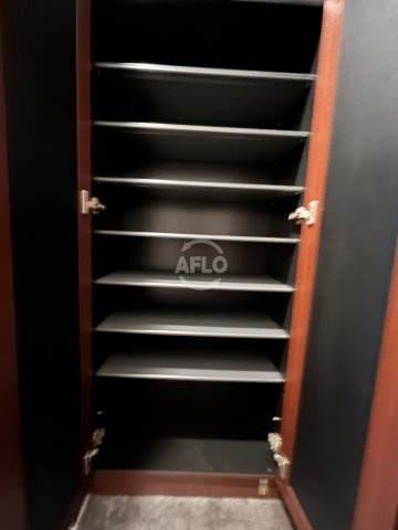 アーバンフラッツ城東の玄関|アーバンフラッツ城東　シューズボックス