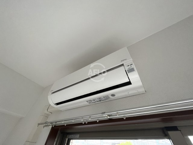アーバンフラッツ城東のその他|アーバンフラッツ城東　エアコン