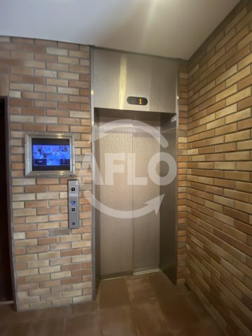 アーバンフラッツ城東のその他共用部分|アーバンフラッツ城東　エレベーター