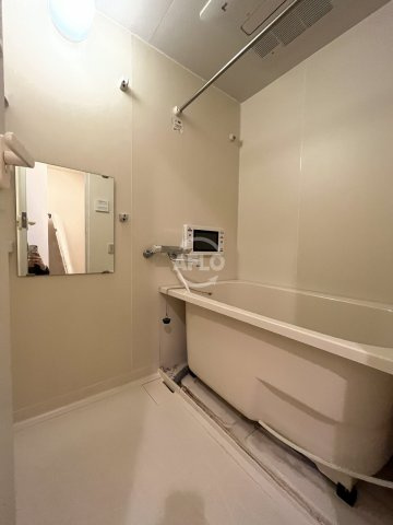 アーバンフラッツ城東の浴室|アーバンフラッツ城東　風呂