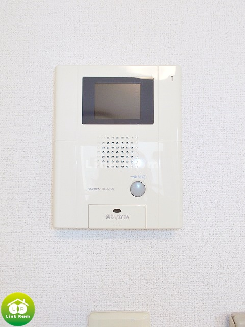 アビタシオン・木場公園のセキュリティ