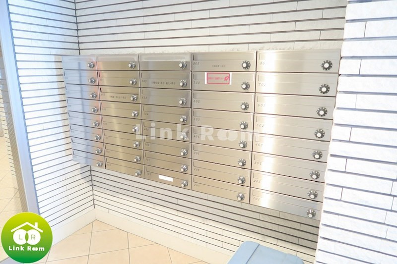 アビタシオン・木場公園のその他