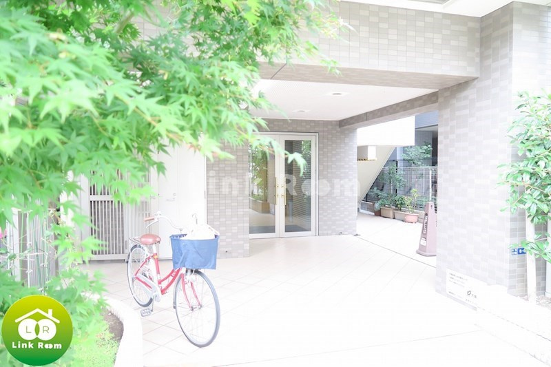 アビタシオン・木場公園のその他