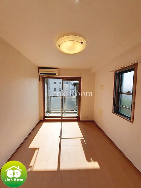 アビタシオン・木場公園のその他