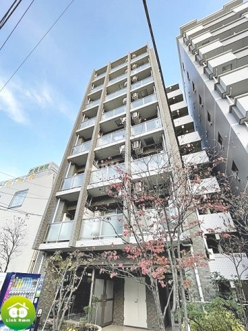 アビタシオン・木場公園