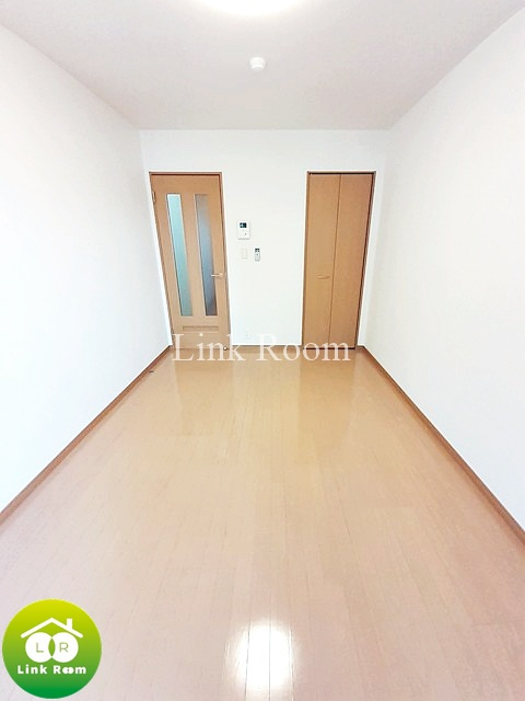 アビタシオン・木場公園の寝室