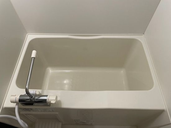 グラントゥルース練馬1の浴室