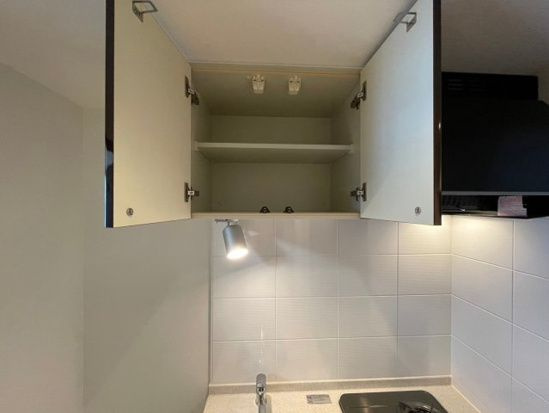 グラントゥルース練馬1の設備