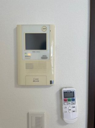 グラントゥルース練馬1のセキュリティ