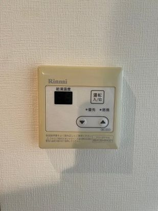 グラントゥルース練馬1