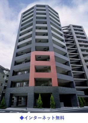 グラントゥルース練馬1