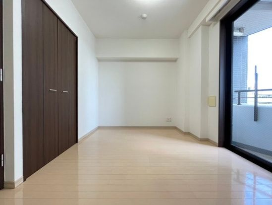 グラントゥルース練馬1の洋室