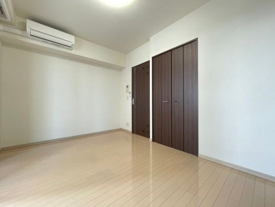 グラントゥルース練馬1の寝室