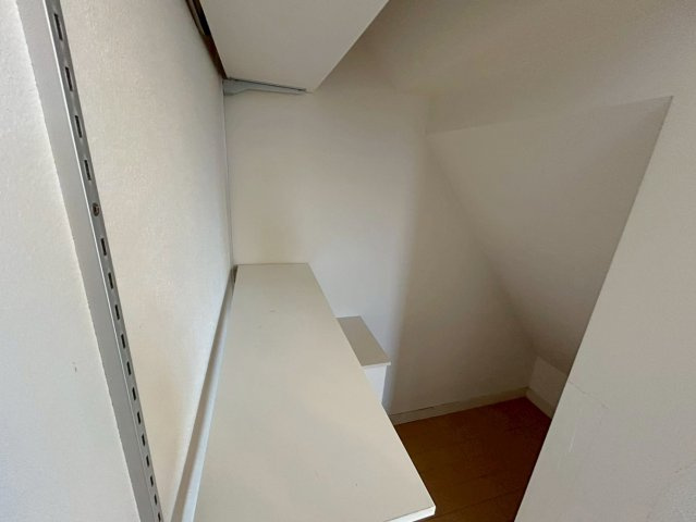 園部町小山西町滝谷の収納