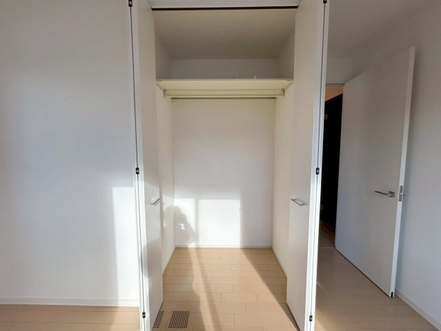 園部町小山西町滝谷の収納