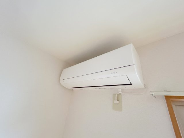 エフラス富雄の設備