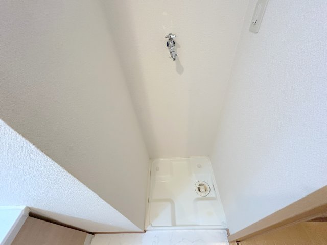 エフラス富雄の設備