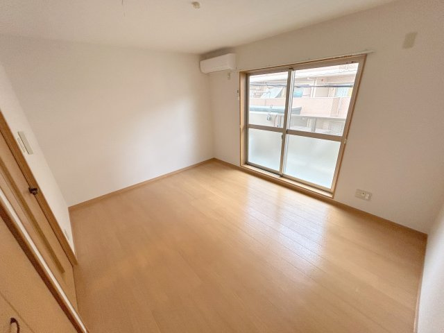 エフラス富雄の居間・リビング