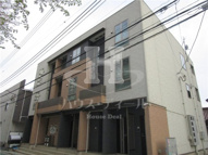 フラワーハウスの画像